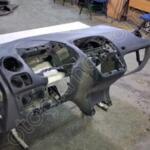 2004-2009 SEAT TOLEDO TORPİDO VE GÖĞÜS