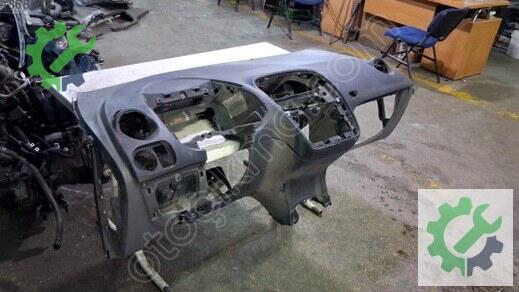Seat Toledo Torpido 2004-2009 çıkma parça