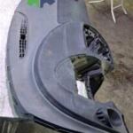2004-2009 SEAT TOLEDO TORPİDO VE GÖĞÜS