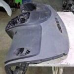 2004-2009 SEAT TOLEDO TORPİDO VE GÖĞÜS