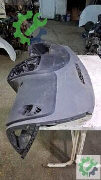 Seat Toledo Torpido 2004-2009 çıkma parça