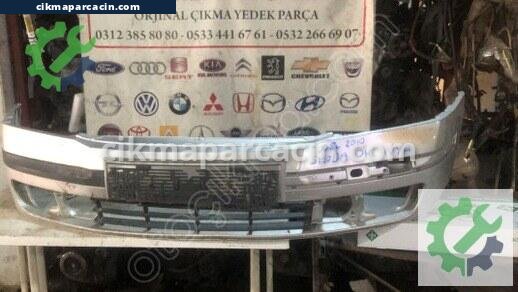 Skoda Octavia Ön Tampon çıkma parça