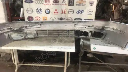 Skoda Octavia Ön Tampon 2004-2009 çıkma parça