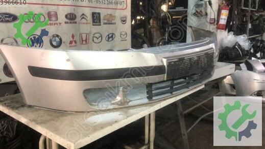 Skoda Octavia Ön Tampon 2004-2009 çıkma parça