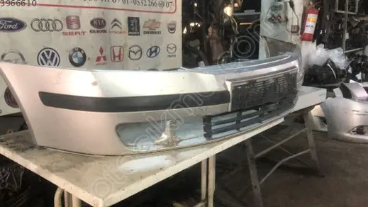 Skoda Octavia Ön Tampon 2004-2009 çıkma parça
