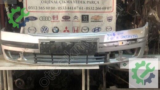 Skoda Octavia Ön Tampon 2004-2009 çıkma parça