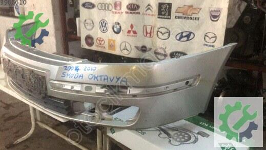 Skoda Octavia Ön Tampon 2004-2009 çıkma parça