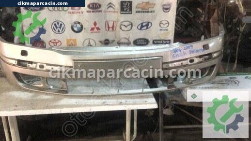 Skoda Octavia Ön Tampon çıkma parça