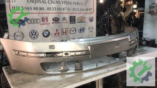 Skoda Octavia Ön Tampon 2004-2009 çıkma parça