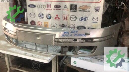 Skoda Octavia Ön Tampon 2004-2009 çıkma parça