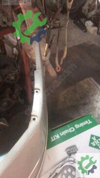 Skoda Octavia Ön Tampon 2004-2009 çıkma parça