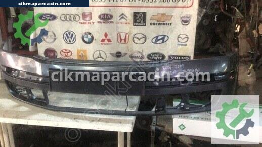 Skoda Octavia Ön Tampon çıkma parça