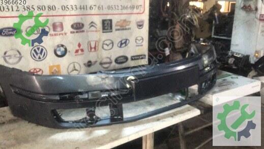 Skoda Octavia Ön Tampon 2004-2009 çıkma parça