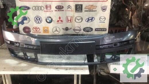 Skoda Octavia Ön Tampon 2004-2009 çıkma parça