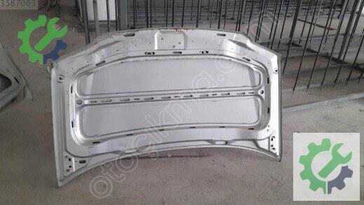 Volkswagen Caddy Kaput 2004-2009 çıkma parça