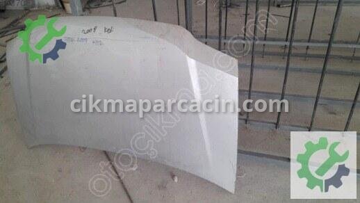 Volkswagen Caddy Kaput 2004-2009 çıkma parça