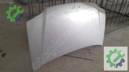 Volkswagen Caddy Kaput 2004-2009 çıkma parça