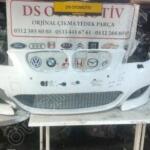 2004 BMW 5 Serisi Ön Tampon Çıkma Parça Ankara