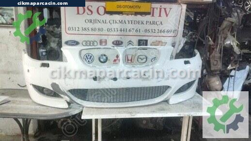 BMW 5 Serisi Ön Tampon çıkma parça
