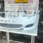 2004 BMW 5 Serisi Ön Tampon Çıkma Parça Ankara