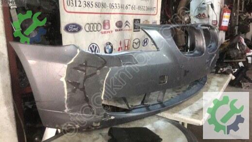 BMW 5 Serisi Ön Tampon 2004-2010 çıkma parça