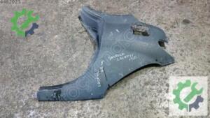 2004-2010 CHEVROLET LACETTI SAĞ ARKA ÇAMURLUK SACI