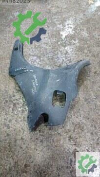 Chevrolet Lacetti Çamurluk Sacı 2004-2010 çıkma parça
