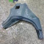 2004-2010 CHEVROLET LACETTI SAĞ ARKA ÇAMURLUK SACI