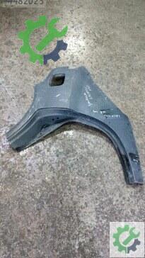 Chevrolet Lacetti Çamurluk Sacı 2004-2010 çıkma parça