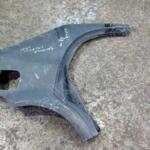 2004-2010 CHEVROLET LACETTI SAĞ ARKA ÇAMURLUK SACI