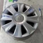 2004-2010 CITROEN C4 ÇELİK JANT