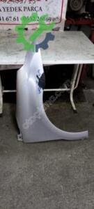 2004-2010 CİTROEN C4 SAĞ ÖN ÇAMURLUK -DS OTOMOTİV-