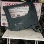 2004-2010 DACİA LOGAN MCV SOL ARKA ÇAMURLUK SACI
