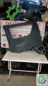 2004-2010 DACİA LOGAN MCV SOL ARKA ÇAMURLUK SACI