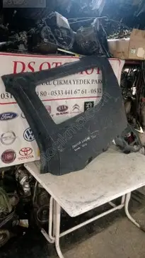 Dacia Logan Çamurluk Sacı 2004-2010 çıkma parça