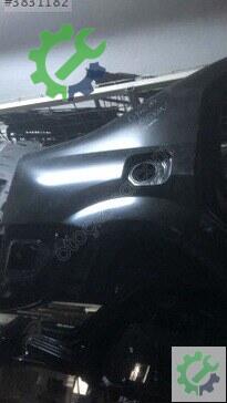 Dacia Logan Sağ Arka Çamurluk çıkma parça