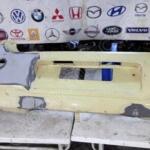 2004-2010 DAİHATSU SIRION ARKA TAMPON