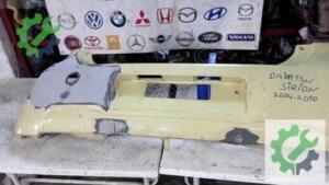 2004-2010 DAİHATSU SIRION ARKA TAMPON