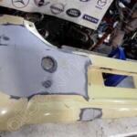 2004-2010 DAİHATSU SIRION ARKA TAMPON