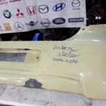 2004-2010 DAİHATSU SIRION ARKA TAMPON