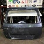 2004-2010 FORD FUSİON BAGAJ KAPAĞI