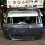 2004-2010 FORD FUSİON BAGAJ KAPAĞI