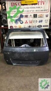 2004-2010 FORD FUSİON BAGAJ KAPAĞI