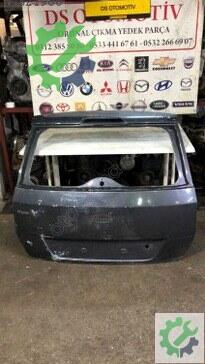 Ford Fusion Bagaj Kapağı çıkma parça