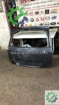 Ford Fusion Bagaj Kapağı 2004-2010 çıkma parça