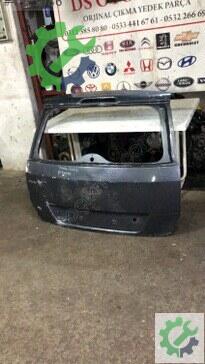 Ford Fusion Bagaj Kapağı 2004-2010 çıkma parça