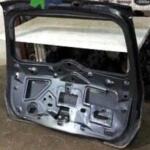 2004-2010 FORD FUSİON BAGAJ KAPAĞI
