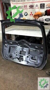 Ford Fusion Bagaj Kapağı 2004-2010 çıkma parça