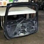 2004-2010 FORD FUSİON BAGAJ KAPAĞI