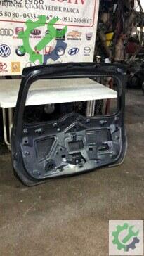 Ford Fusion Bagaj Kapağı 2004-2010 çıkma parça